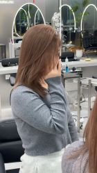 -5M HAIR SALON 旗舰店