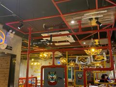 大堂-Bigger龙虾(锦屏家园店)