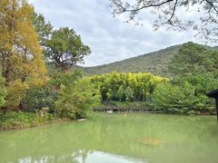 -虞山风景区
