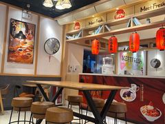 -鲜芋仙(时尚天河店)