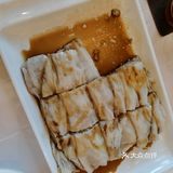 两个人吃不完打包了「原生态石磨肠粉」这个真的好吃