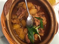 牛腩-村长家的疙瘩汤(沌口店)