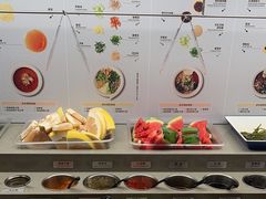 -海底捞火锅(正大乐城店)