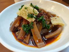 -夏雪花·清真餐厅(生态园店)