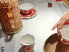 -味福记·江西小炒·南昌小吃(青山湖万达店)