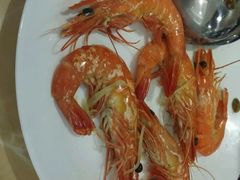 -海大大蒸汽海鲜餐厅·粤菜·特色小炒(欢乐颂店)