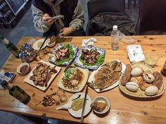 -吉顺坑烤