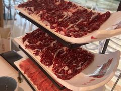 -左庭右院鲜牛肉火锅(南通CBD大有境店)