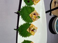 -梧桐北京烤鸭·铜锅涮肉(海岸城店)