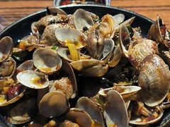 -蚝堡海鲜·威海菜·海肠捞饭·烧烤·亚洲吃蚝公司(幸福门店)