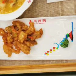 点击看大图 -月满阁月子中心(莲湖区店)