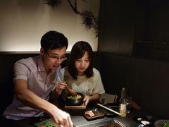 -松阪牛焼肉M(法善寺横丁店)