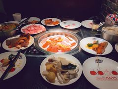 -欢乐牧场(T12店)