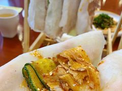 晾杆白肉-龙凤瓦罐煨汤馆(清江东路店)