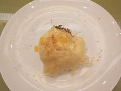 -锦江宾馆-花园餐厅