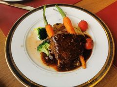 菲力牛排-老欧洲咖啡·西餐(后湖店)