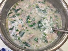 猪杂粥-标记美食新鲜猪杂(兴南大道店)