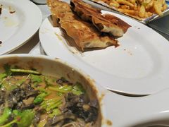 -大眼锅贴水饺(河东店)