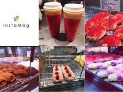 -LELECHA乐乐茶(美罗城店)