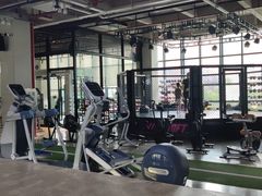 -GYMCARE VIVA(金开店)