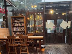 -漫渡庄绿岛花园•隐世庭园菜(滨湖店)