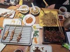 -木屋烧烤(西南角店)