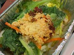 -隆康社长沙烧烤铺(桔园店)