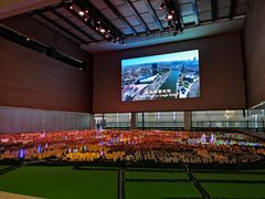 -天津市规划展览馆