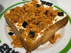 -欧记大排档·景德菜(上海首店)