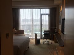 -泰州世茂茂御酒店·御咖啡西餐厅