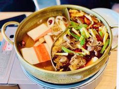 -虾满堂小龙虾烧烤(富荟广场店)