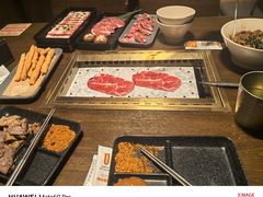 -新石器烤肉(中房金谊广场店)
