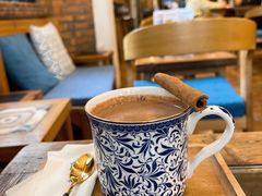 -西关84·History·Art·Cafe
