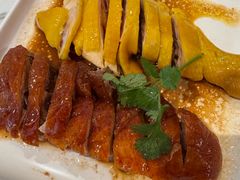 -鹅冠港式茶餐厅(来福士店)