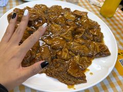 -京皇十二道天津菜(蒲黄榆店)