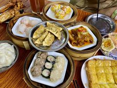 -恒兴发茶店(水巷口店)