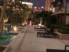 -澳门喜来登大酒店