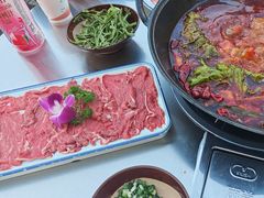 -冯校长老火锅(双桥路店)