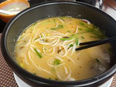 -丽江悦榕庄酒店-明月·雪山庭院餐厅