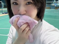 -佰德观岚记羽毛球馆