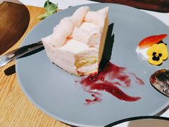 -原石牛扒·约会餐厅(龙城万科里店)