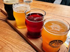-Devils’ Brewery小恶魔精酿啤酒(武汉天地店)