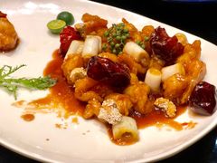 -阿庄新豫菜(航海东路店)