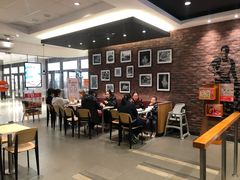 -汉堡王(天津鲁能店)