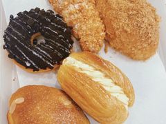 -面包新语(上地华联店)