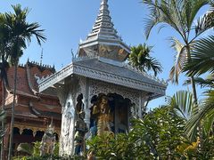 -西双版纳傣族园-曼春满佛寺