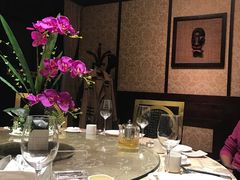 包厢-老房子金沙元年川菜食府·花园餐厅(金沙店)