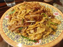 -烤肉季饭庄
