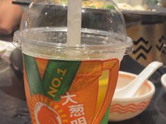 -探鱼·鲜青椒爽麻烤鱼(领展购物广场店)