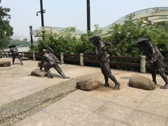 -运河游船(武林门码头)